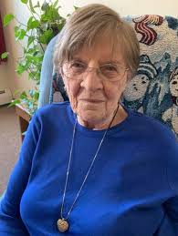 Nancy Patricia Hebert Obituary