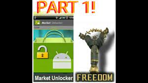 The discounts, news and hottest cell phone plans that shape the market. Cara Menggunakan Freedom Dan Market Unlocker Part1 Youtube