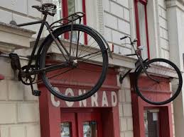 Fahrradladen Berlin Kreuzberg Conrad Fahrrader