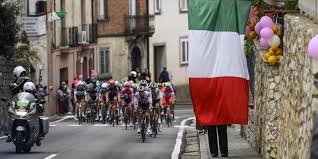 Six mountain finishes, seven hilly stages, over 47,000 meters of climbing, the 104th editon will favors the best gc contenders and will test the mettle of every sprinter to make it to milan. 2lizwaxnh47igm