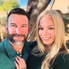 Danielle Butcher and Nick Dressler's Wedding Website