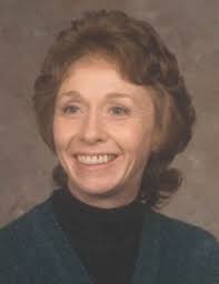 Peggy Morton Obituary February 27, 2018