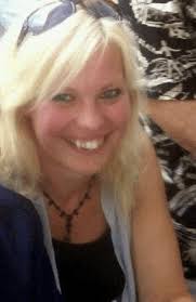 Colleen E Griffin Obituary | Teeters Funeral Chapel | 1973 - 2020
