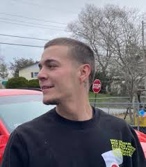 Paul Andrew Navarro Obituary