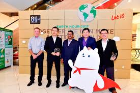 March 24, 2018 march 25, 2017 as yearly conducted, earth hour is a global environmental campaign to gather society to take a stand against climate change, and to create a stronger awareness of climate change. What So Sizzle Bout Sizzling Suzai Malaysia Fashion Travel And Lifestyle Blogger Lot 10 Earth Hour Sustainability Campaign