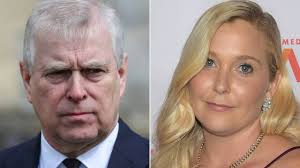 Epstein-slachtoffer dat prins Andrew aanklaagde ligt op sterven na ongeluk 