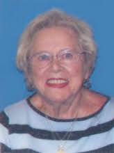 Obituary information for Theresa M. Martin