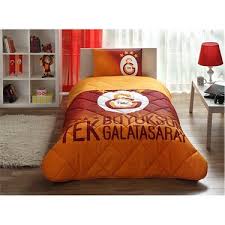 Taç uyku seti arıyorsan site site dolaşma! Tac Lisansli Tek Kisilik Uyku Seti Galatasaray 4 Yildiz Fiyati