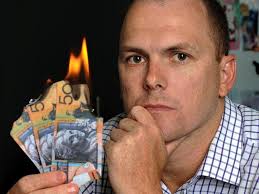 Ex-AFL player reveals gambling demons