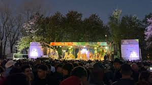 San Pedro Country Music Festival: ¡Cierre Épico con Miles de Fans!
