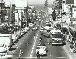 Crown Street Wollongong Wollongong Australia Wollongong Australia History