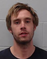 Rowan Mason, Joshua was booked into the Hays County Jail