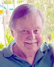 DAVID GRAVES Obituary (2025)