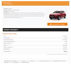 Maybe you would like to learn more about one of these? Seat Ateca Leasing Fur 199 Euro Im Monat Brutto Sparneuwagen De