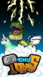 Hancock lumber learned how to sell global and ac. Tiny Titans For Android Apk Download