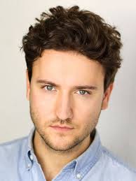 Raphael Keric, actor (Agentur Mosblech)