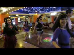 rivers of babylon line dance by john bishop karen wilkinson youtube line dancing john bishop babylon