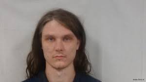 Morgan Paul Mccormick Nicholas (CRJ), West Virginia  http://Arre.st/WV-1005416338
