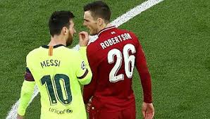 The reds had the support of the anfield crowd but were without. Liverpool Vs Barcelona 7 May 2019 Video Highlights Footyroom