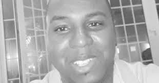 Police Inspector Nathaniel Elijah Lloyd, 38 yrs