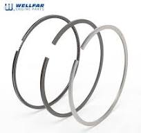 China Custom Piston And Rings 3976339 4955169 for CUMMINS ...