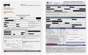 Over 750,000 Applications For Us Birth Certificate Copies Exposed Online |  Techcrunch