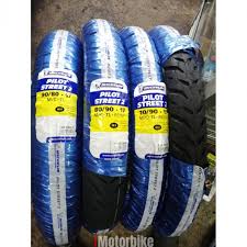 Check spelling or type a new query. Tayar Michelin 70 90 17 80 90 17 90 80 17 Tubeless Pilot Street 2 Tyre 70 90 17 Tayar Motosikal Imotorbike Malaysia