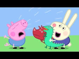Pin On Peppa Pig