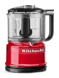 Kitchenaid Zerkleinerer Queen Of Hearts Food Processor Recipes Kitchen Aid Food Chopper