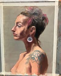 Gina Marie Shorten Cifuentes (@ginamariemovement) • Instagram photos and  videos