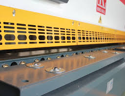 OMSAKTHI METAL CUTTING INDUSTRIES product image