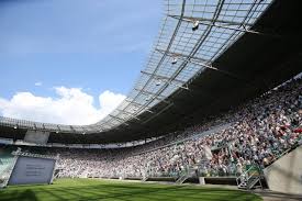 Zobacz najciekawsze publikacje na temat: Stadion Wroclaw Kolejnym Szpitalem Polowym Dolny Slask Szykuje Sie Na Najgorsze Gol24