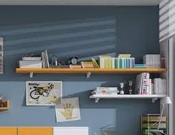 Etagère murale blanche aussi appelé étagère triangle blanche #lafabriquedespieds. Etagere Murale Droite Secret De Chambre