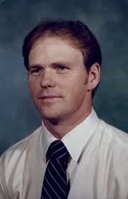 Frederick Steven Daugherty