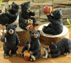 Now let's take a look at some inspiring diy thanksgiving decorations ideas for home. Elegant Bear Home Decor 45 For Your Interior Decor Home With Bear Home Decor Ptenchiki Black Bear Decor Bear Decor Bear Bathroom Decor