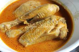 Check spelling or type a new query. Kari Ayam Kampung Yang Sedap Azie Kitchen