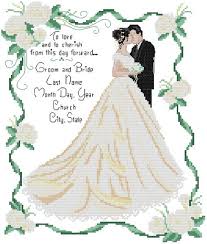 Check spelling or type a new query. Wedding Anniversary Cross Stitch Patterns