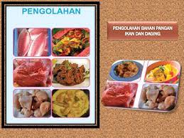 Butuh kerja keras dan kreativitas industrialisasi di ntb mulai. Pengolahan Hasil Peternakan Dan Perikanan Menjadi Makanan Siap Saji Masnurul