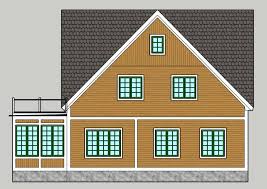 Image result for site:byggahus.se fasadritning