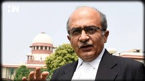Both the supreme court and the high courts have the power to punish for contempt of court, either with simple imprisonment or with fine or both. Sc To Pronounce Sentence To Prashant Bhushan In Contempt Case 122 Students Write Letter To Cji Hw English