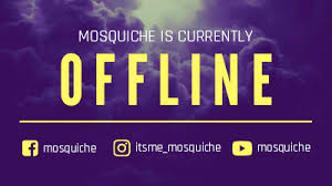Twitch offline banners are essential. Free And Customizable Twitch Offline Banner Templates Snappa