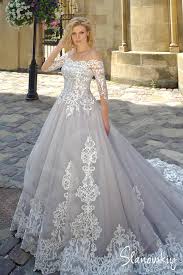 Brautkleider wiesbaden günstig kaufen ist immerwieder eine problem. Grosshandel Silber Und Elfenbein Brautkleider Mit Langen Armeln 2020 Neue Massgeschneiderte Sheer Illusion Top Vintage Farbige Brautkleider Nicht Weiss Von Totallymodest 173 42 Auf De Dhgate Com Dhgate