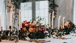 Festive winter themed wedding at the 1895 cairnwood estate! 40 Festive Winter Wedding Ideas To Inspire Your Own Seasonal Soiree