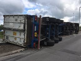 Airman and aircraft records 15. A12 And A14 Traffic It S Not Known When Road Reopens After Lorry Crashes On Bridge Essex Live