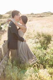 A Romantic Spring Meadow Engagement Shoot Spring Engagement Photos Engagement Shoots Wedding Engagement Photos