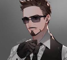 The beginning or the end? [Tony Stark] Images?q=tbn:ANd9GcRnRw4j1odOjYysafzFzIKCizWX7i7IZS2uWw&usqp=CAU