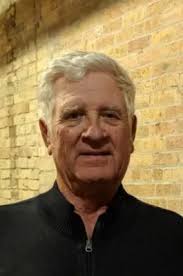 Obituary information for Robert Tomlinson