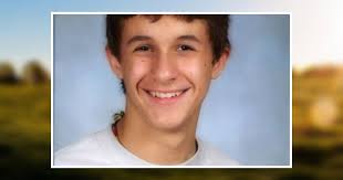 Aaron Cole Lehmann Obituary November 9, 2010