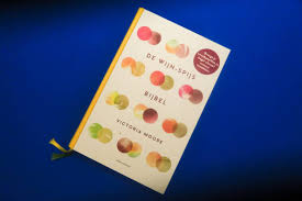 Boek De Wijnspijsbijbel Le Club Des Vins Alles Over Wijn