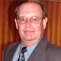 Jack E. Cory Obituary